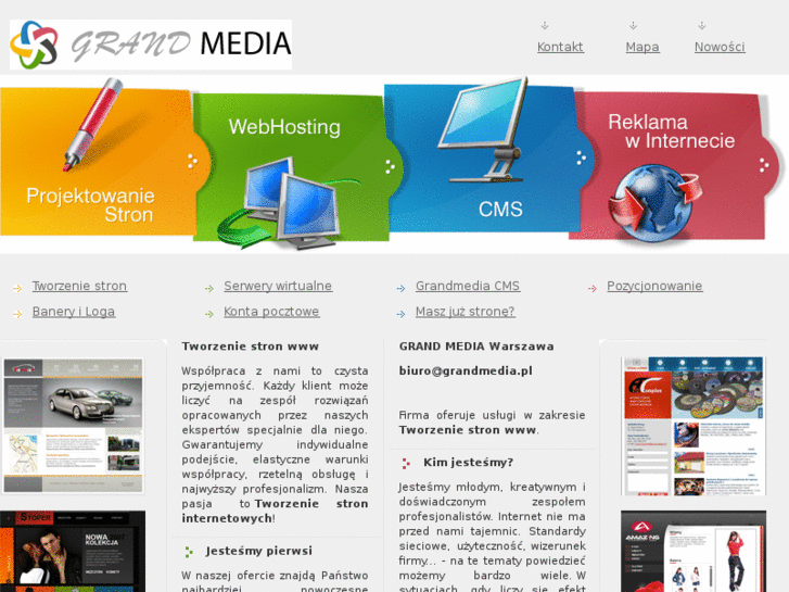 www.grandmedia.pl