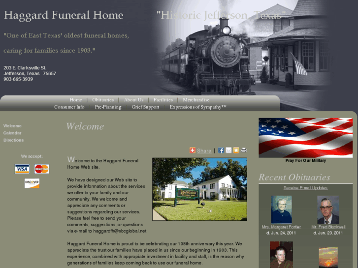 www.haggardfuneralhome.com