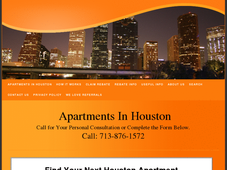 www.houston-apartment-rebate.com