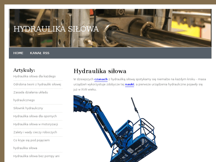 www.hydraulikasilowa.biz