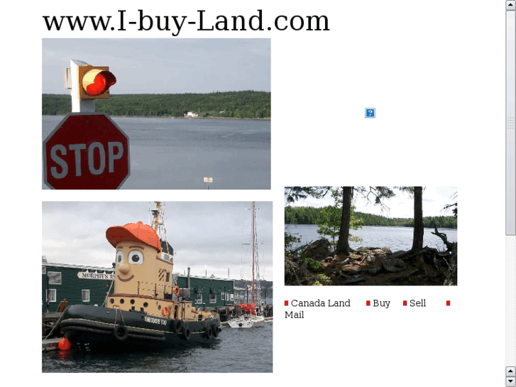 www.i-buy-land.com