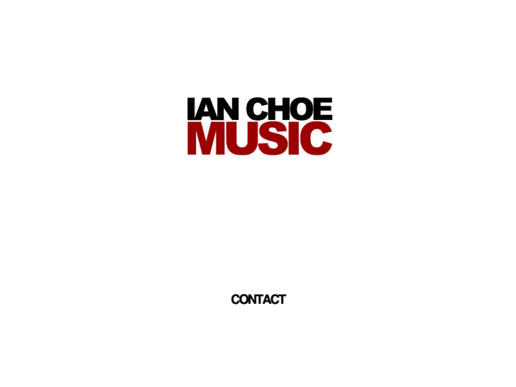 www.ianchoe.com