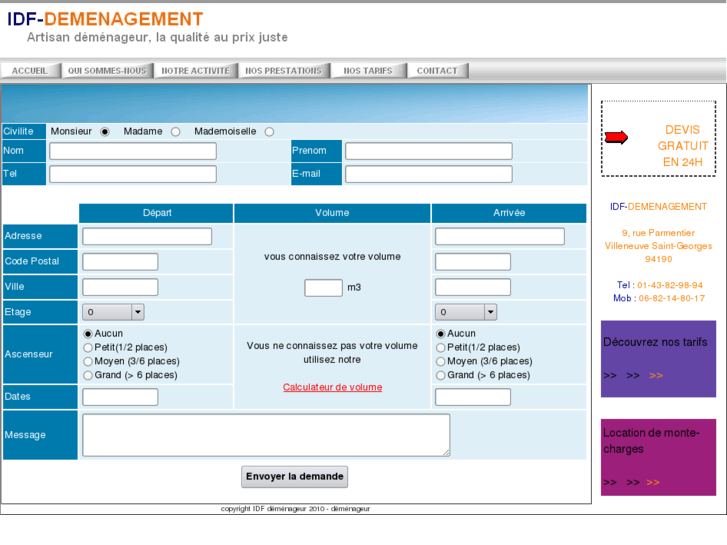 www.idf-demenagement.com