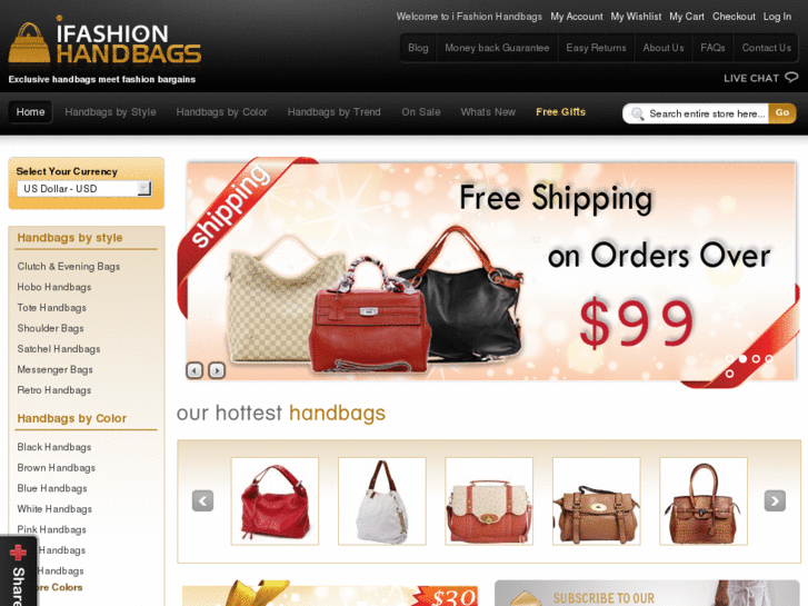 www.ifashionhandbags.com