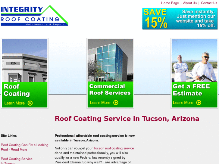 www.integrityroofcoating.com