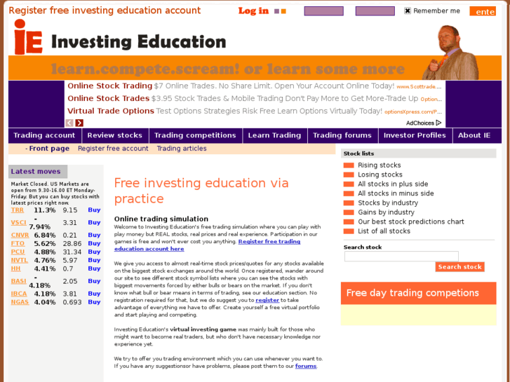 www.investing-education.com