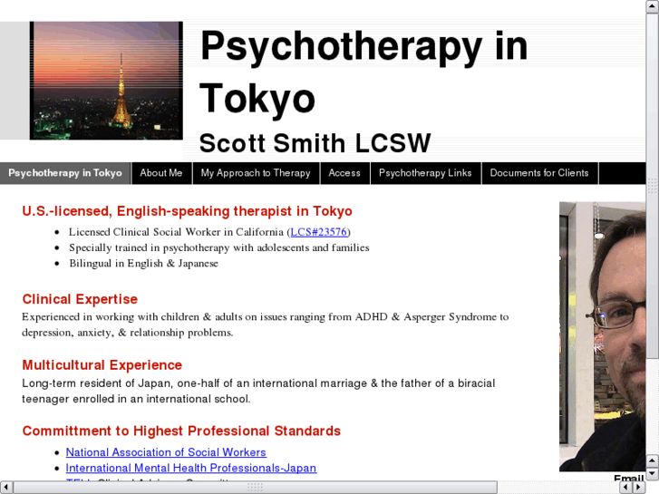 www.japantherapist.net