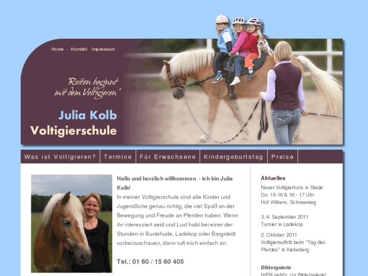 www.julia-kolb.de