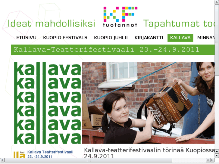 www.kallava.net