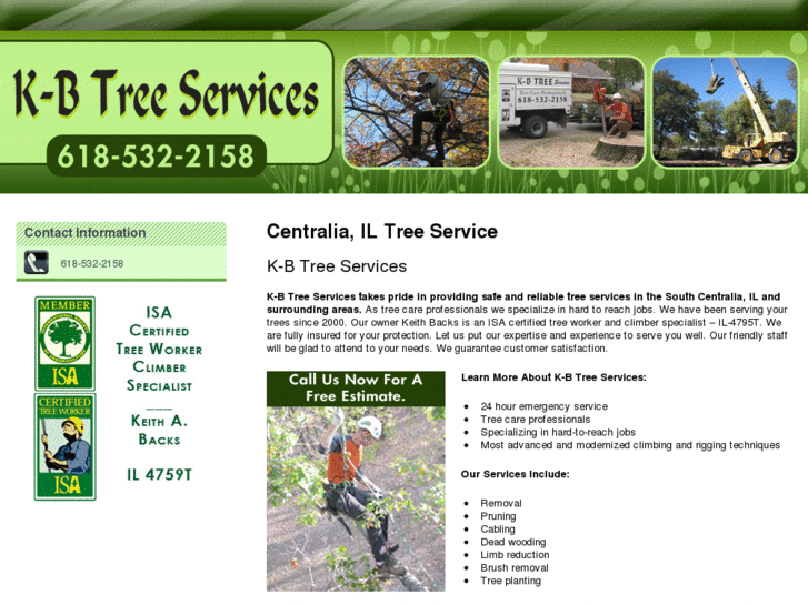 www.kbtreesrv.com