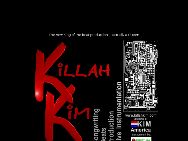 www.killahkim.com