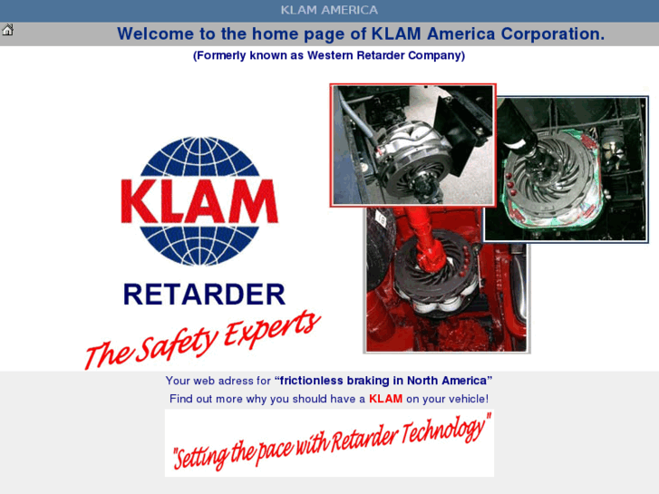 www.klamamerica.com