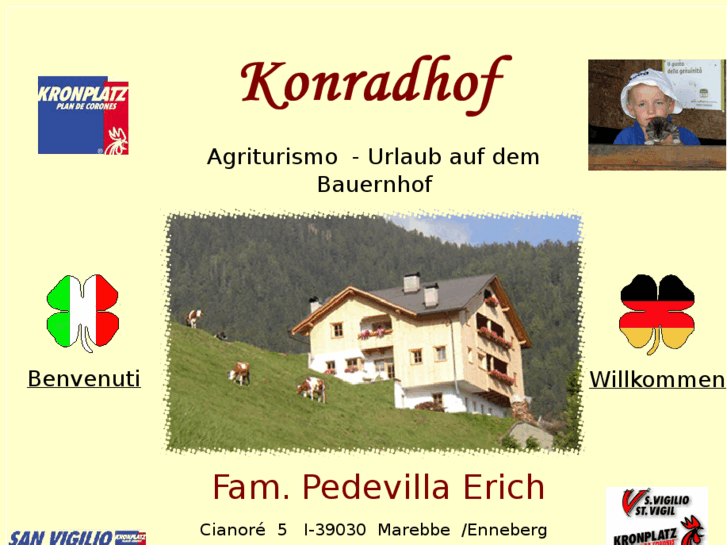 www.konradhof.com