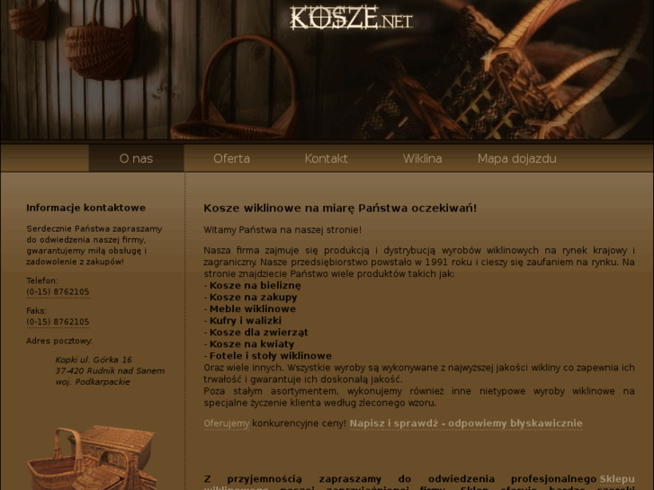 www.kosze.net