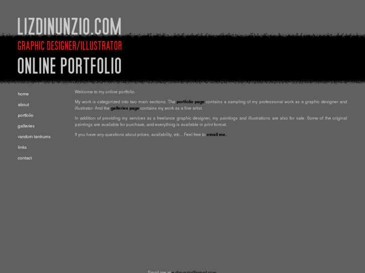 www.lizdinunzio.com