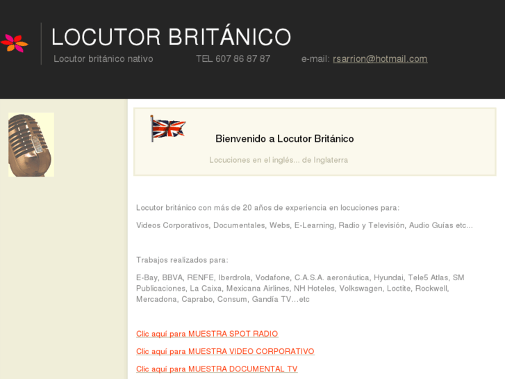 www.locutor-britanico.com