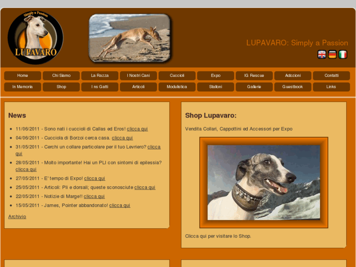 www.lupavaro.com