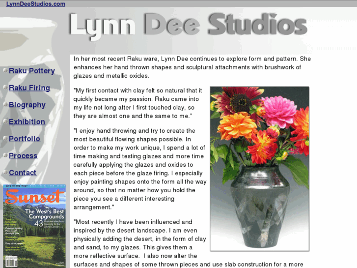 www.lynndeestudios.com