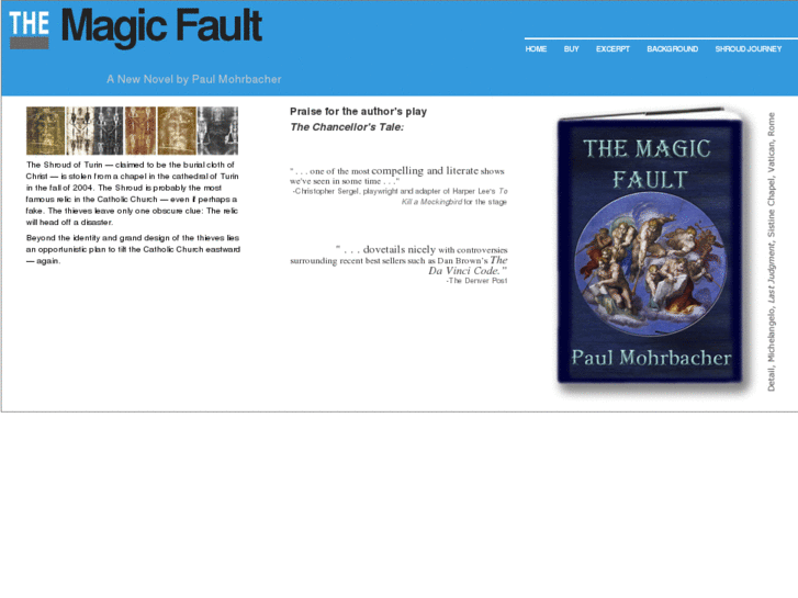 www.magicfault.com