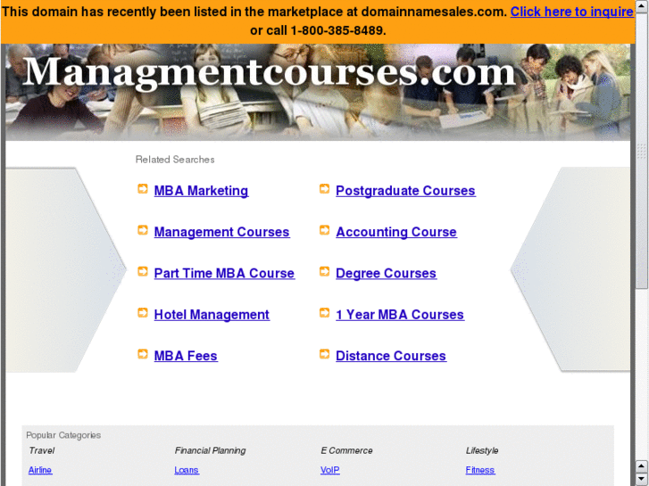 www.managmentcourses.com