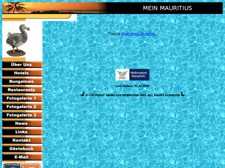 www.mauritius-live.com