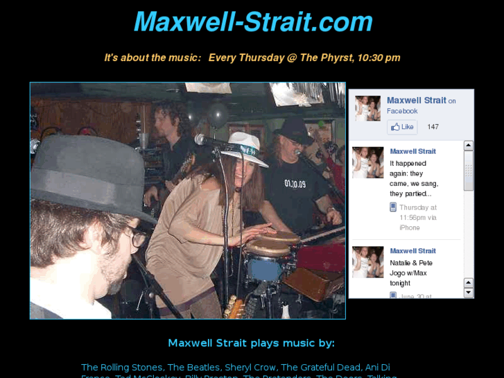 www.maxwell-strait.com