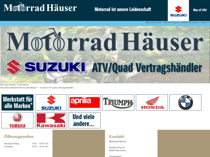 www.motorrad-haeuser.de