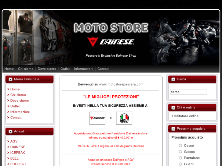 www.motostorepescara.com