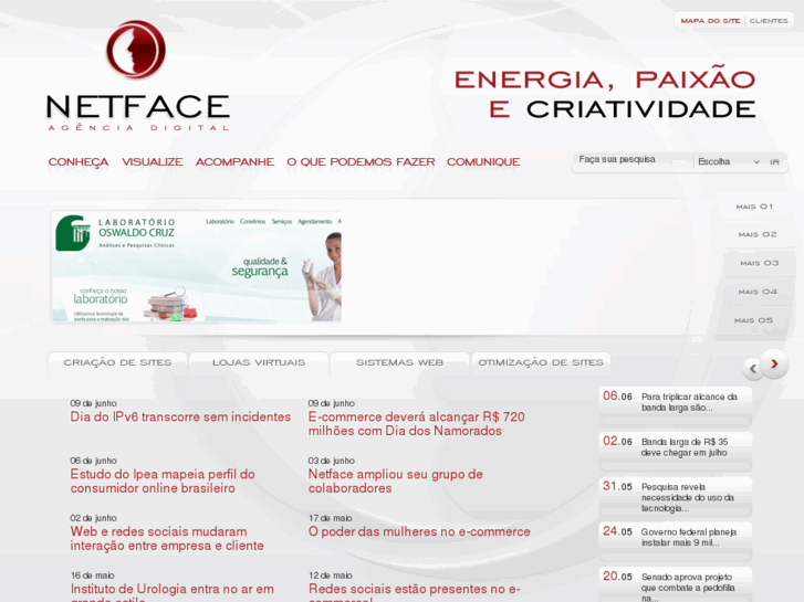 www.netface.com.br