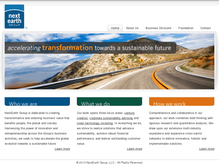 www.nextearthgroup.com