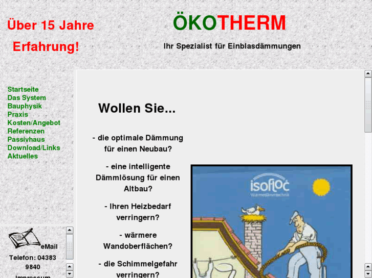 www.oekotherm-daemm.info