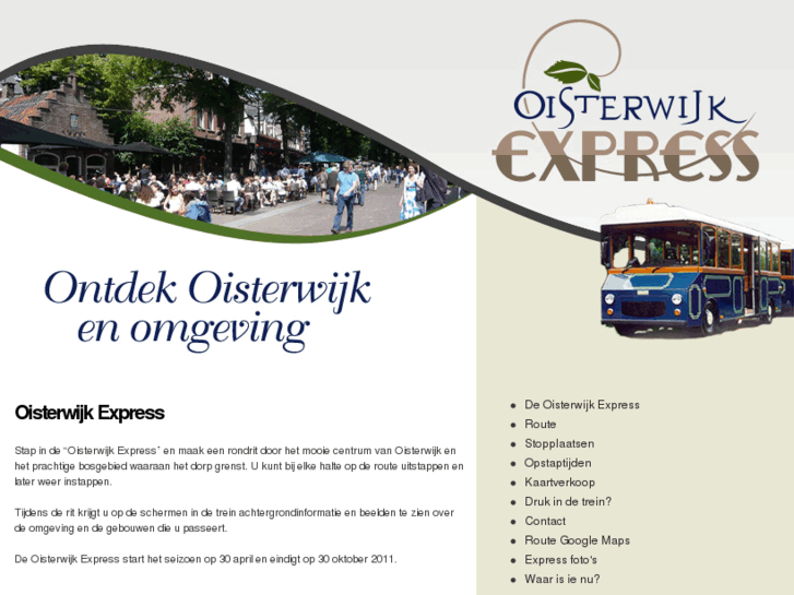 www.oisterwijkexpres.com