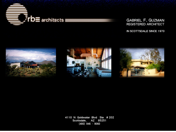 www.orbesarchitects.com