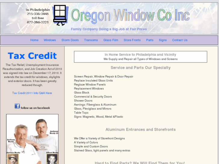 www.oregonwindow.com