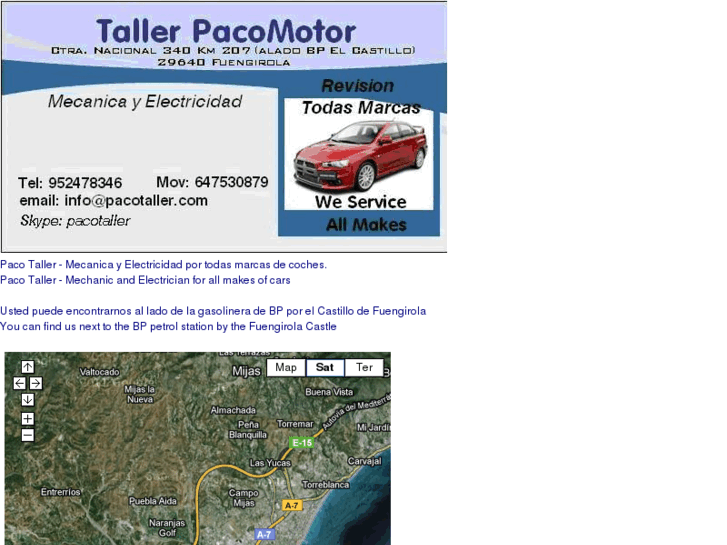 www.pacotaller.com