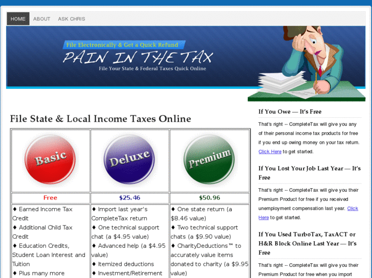 www.pain-in-the-tax.com