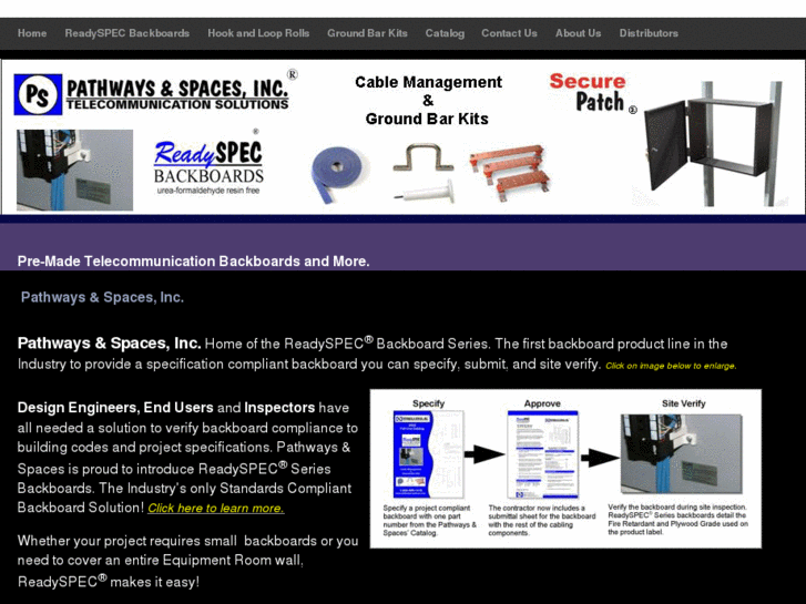 www.pathwaysandspaces.net
