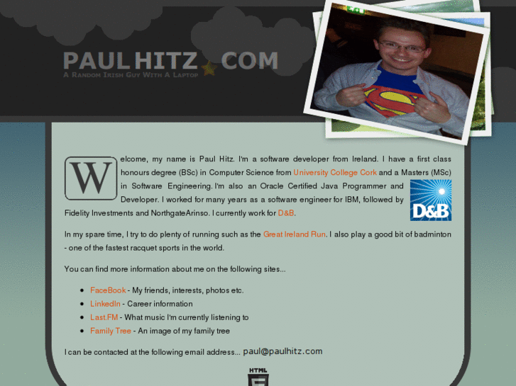 www.paulhitz.com