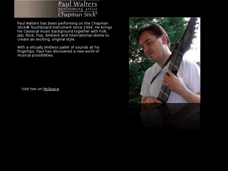www.paulwalters.org