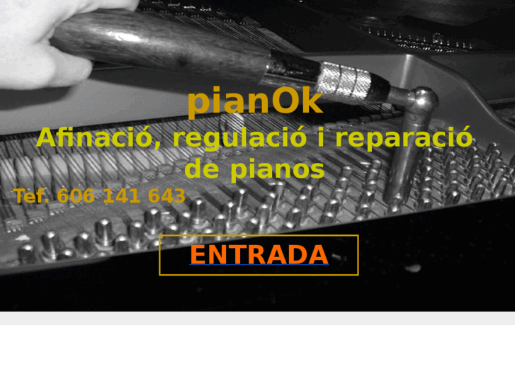 www.pianok.net