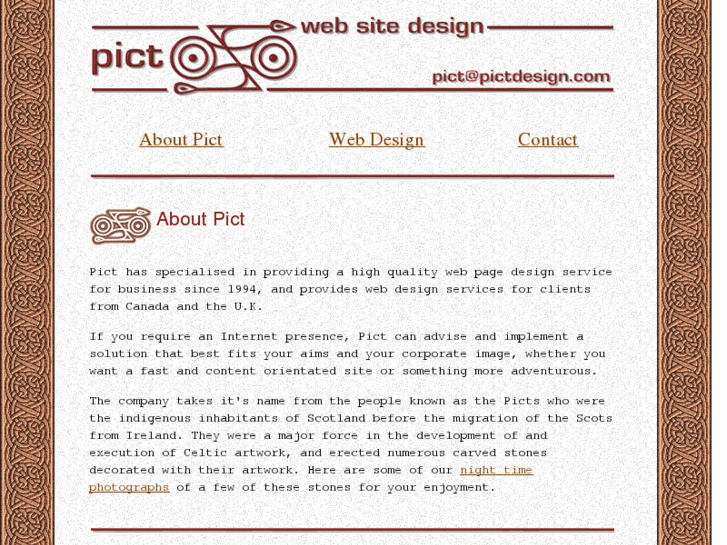 www.pictdesign.com