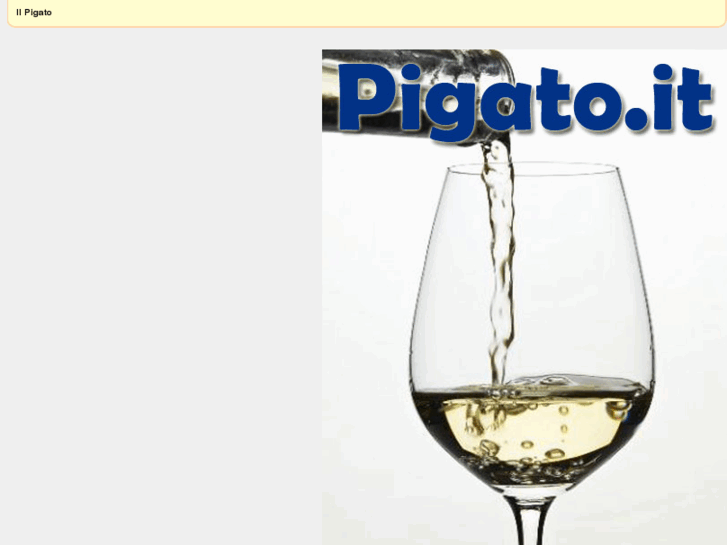 www.pigato.it