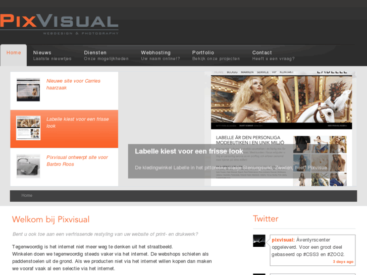 www.pixvisual.nl