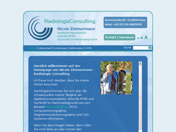 www.radiologieconsulting.de