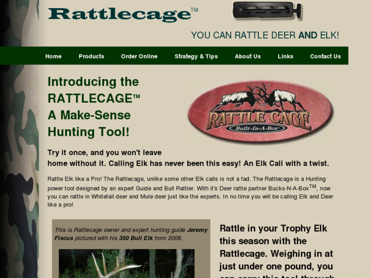 www.rattlecage.com