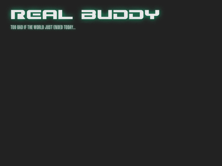 www.real-buddy.com