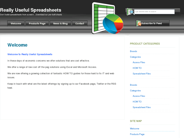 www.reallyusefulspreadsheets.com