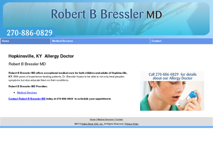 www.robertbresslermd.com