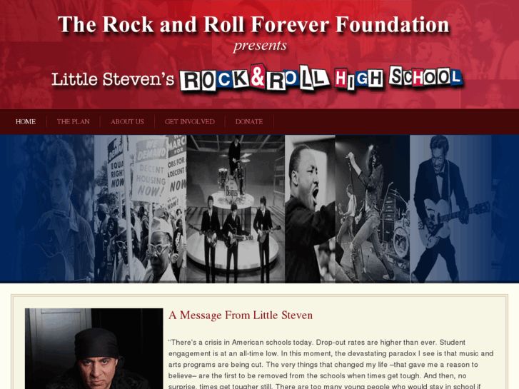 www.rockandrollforever.org