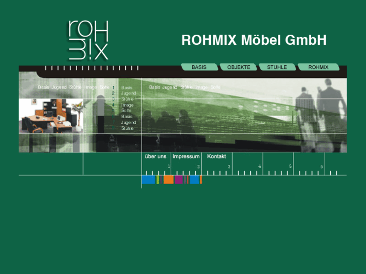 www.rohmix.com